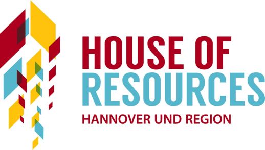 House of Resources Logo UZ